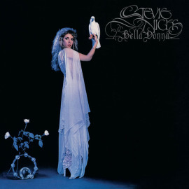 Stevie Nicks - Bella Donna 1981/2016 (r1 38139, 180 Gm.) Modern Records/eu Mint (0081227943653)