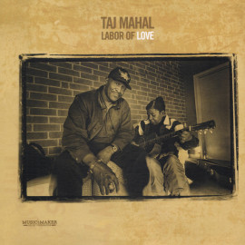 TAJ MAHAL - LABOR OF LOVE 2 LP Set 2016 (APB 113, 200 gm.) ANALOGUE PRODUCTIONS/USA MINT (0753088011313)