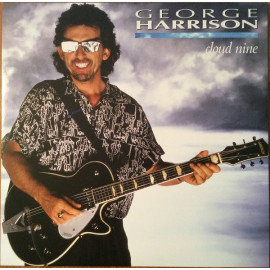 George Harrison - Cloud Nine 1987/2017 (5713658, 180 Gm.) Universal/eu Mint (0602557136586)