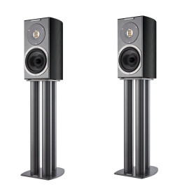 Audiovector R1 Arrete Black Ash