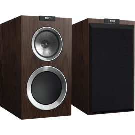 KEF R300 Walnut