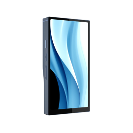 Hiby R6Pro Max Blue
