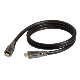 Real Cable HD-E (HDMI-HDMI) HDMI 1.4 3D High Speed with Ethernet 3M00