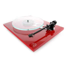 Rega Planar 3 - Nd5 MM Red