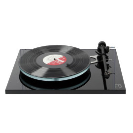 Rega Rega Planar 3 - Nd3 MM Gloss Black
