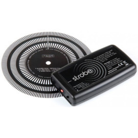 Rega Rega Strobe Kit