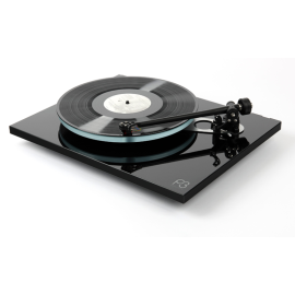 Rega Planar 3 - Nd5 MM Black