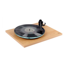 Rega Planar 3 Nd5 MM Light Oak