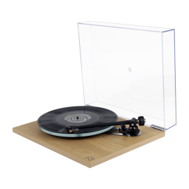 Rega Planar 3 Nd3 MM Light Oak