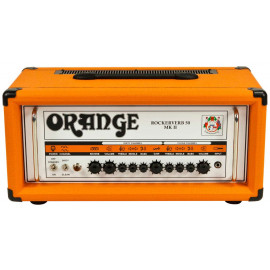 Orange RK50-H MKII