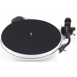 Pro-Ject RPM 1 Carbon (2M-Red) - WHITE