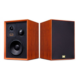 Wharfedale Super Denton Mahogany