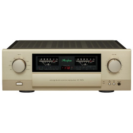 Accuphase E-370