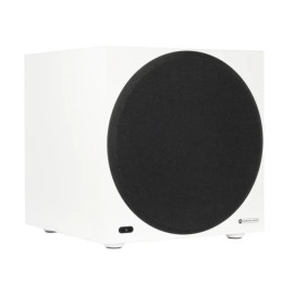 Monitor Audio Anthra W12 Satin White