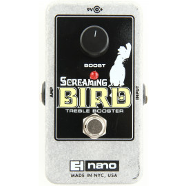 Electro-harmonix Screaming Bird