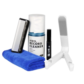 GOKA GK-R16 Record Cleaning Kit 5 in 1
