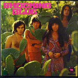 SHOCKING BLUE - SCORPIO"S DANCE + 4 Bonus Tracks 1970/2010 (MOVLP118, 180 gr.) MUSIC ON VINYL/EU MINT (8712944331462)