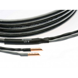 Silent Wire LS 8 Speaker Cable 2x3