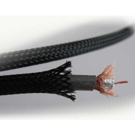 Silent Wire Serie 4 mk2 Interconnect cable