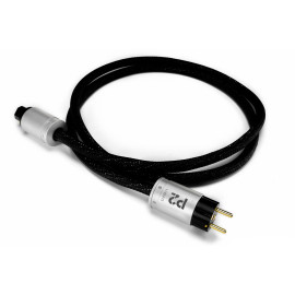 Силовой кабель Ansuz Mainz P2 POWER CABLE 1 м