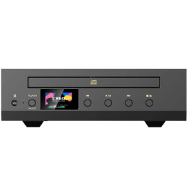 Shanling CR60 Black