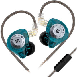 Knowledge Zenith EDX Pro X Cyan Mic