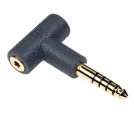 iFi 2.5 mm to 4.4 mm Pentaconn Headphone Adapter