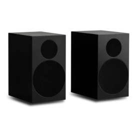 Tone Factory - Speaker S Satin Black