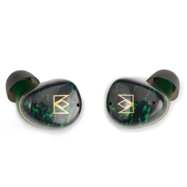 Noble Audio REX5 Green