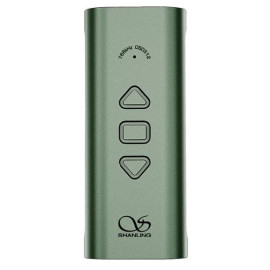 Shanling UA3 Green