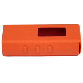 Cayin RU6 Case Orange