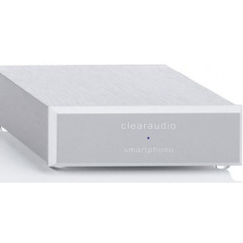 Clearaudio Smart Phono MM and MC; EL 016/230