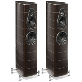 Sonus Faber Olympica Nova II Wenge