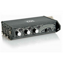 SOUND DEVICES 302