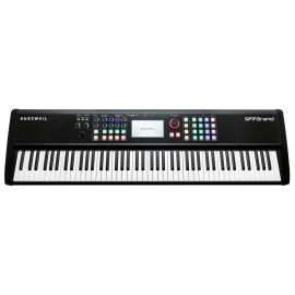 Kurzweil SP7 Grand