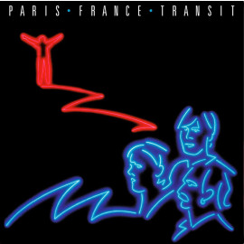 SPACE - PARIS FRANCE TRANSIT 1982/2016 (MIR 100764L, LTD. Glow In The Dark Vinyl) MIRUMIR/EU MINT (889397105044)