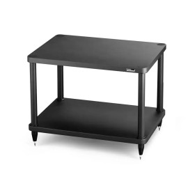 Solidsteel S3-2 Black