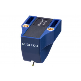 Sumiko cartridge Blue Point No 3 High output MC
