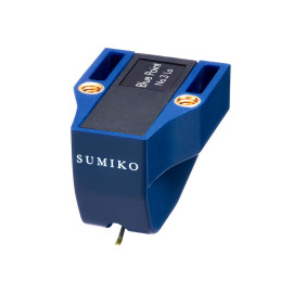 Sumiko cartridge Blue Point No 3 Low output MC