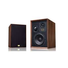 Wharfedale Super Denton Walnut