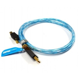 SUPRA USB 2.0 EXCALIBUR A-B 4M
