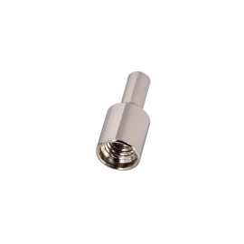 Supra COMBICON CRIMP BODY CB-02XL RHODIUM