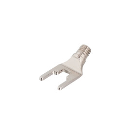 Supra COMBICON SPADE PART M6 RHODIUM