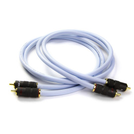 SUPRA EFF-IX AUDIO PAIR 1M