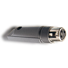 Supra SWIFT 3F XLR AU GREY