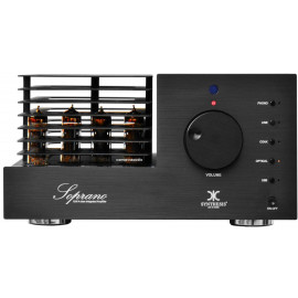 Synthesis SOPRANO LE lntegrated stereo tube amplifier