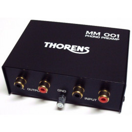 Thorens MM-001 (MM)