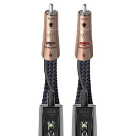AUDIOQUEST pair 1.0m Thunderbird RCA
