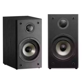 Triangle Lymna Bass Black