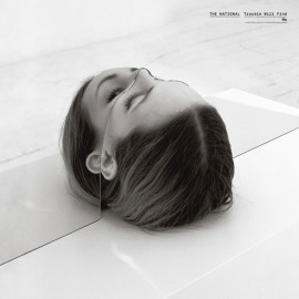 THE NATIONAL - TROUBLE WILL FIND ME 2 LP Set 2013 (CAD3315) GAT, 4AD/EU MINT (0652637331516)